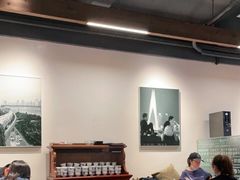 大堂-巴蜀风·地道川菜(总店)