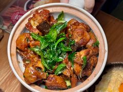 -岛风·台食小馆 ISLAND BISTRO(烟台山店)