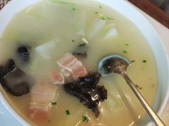 -壹只菜·崇明本地特色菜(崇明南门店)