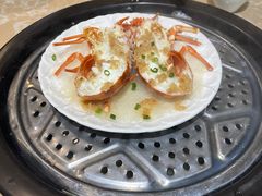 -海大大蒸汽海鲜餐厅·粤菜·特色小炒(欢乐颂店)