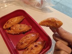 -詹记桃酥(百盛店)
