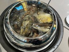 -大锅强·蒸海鲜青岛菜(吾悦广场店)