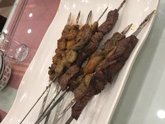 -巴依老爷新疆美食(清华东门店)