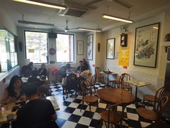 大堂-鸡坤茶室(三里屯店)