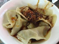 龙抄手(文殊坊店)-龙抄手(文殊坊店)