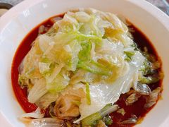 -新白鹿餐厅(松江开元地中海店)