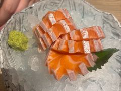 -小山日本料理(兴业太古汇店)