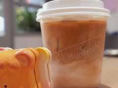 -爱欢洗ifunwash(北辰店)