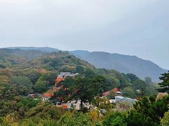 -妙峰山风景名胜区