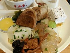 -素满香·素食自助餐(苏州·临顿路店)