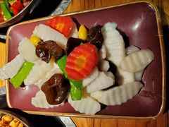 -吃饭皇帝大(赛格国际店)