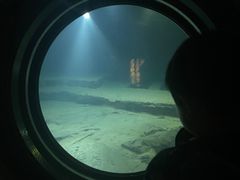 -白鹤梁水下博物馆