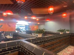 -王老六铁锅炖鱼(翠微店)