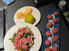 -贵厨酸汤牛肉(花果园国际中心店)