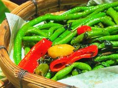 -园林美食城·本土农家菜(杨和镇店)