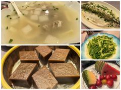 -海天楼中餐厅(吴宫泛太平洋酒店)