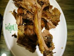 -清真益鑫羊肉手抓馆(南大街店)