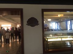 门面-1868 Café(上海自然博物馆店)