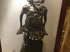 -巴音浩日娲·蒙餐(双林东路店)