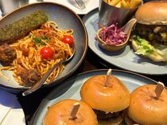 -bluefrog蓝蛙(皇庭广场店)
