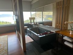 -三亚太阳湾柏悦酒店