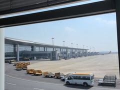 -青岛胶东国际机场