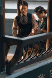 -苏州HX-合喜映画婚纱摄影