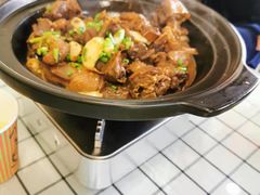 -百味园土菜馆(迎宾东路店)
