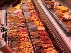 -老谢野馄饨(延安路店)