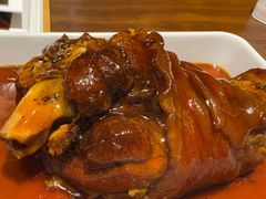 -李氏八大件老菜馆(万宝街店)