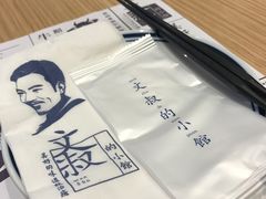 -文叔·湖北名小吃·小龙虾(华强北店)