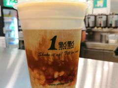 -1点点(长乐机场店)