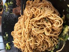 -贡梅老面馆·蟹粉面·无锡特色小吃(南长街主推店)