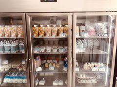 零售区-白色日记·手作酸奶(麦凯乐店)