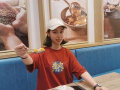 -鲜芋仙(中山路店)