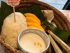 -POKIPOKI泰食谷仓东南亚菜(侨香店)