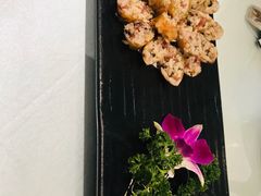 -宁夏国强手抓羊肉·清真菜(未央路凤三店)