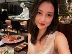 -岩盐·铁板料理(嘉里店)