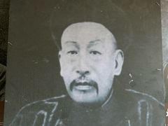 -赵尔巽公馆-旧址