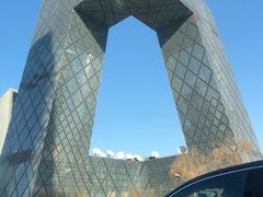 -中央广播电视总台(光华路办公区)