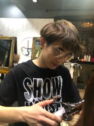 -M3 Hair Studio