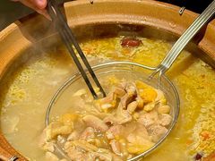 -人间酒暖·Go blanc·烧鸟·深夜食堂(陆家嘴店)