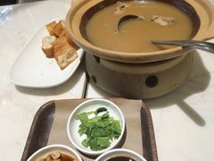 老潮州风味肉骨茶-星怡会·新加坡新美食(苏州中心店)