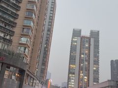-观音桥步行街