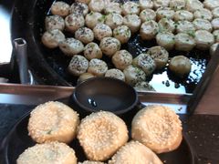 -小杨生煎(龙之梦购物中心店)