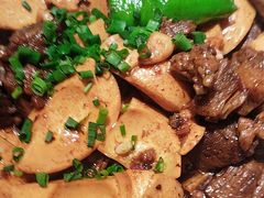 -鑫小城故事·藕汤·家常菜(台北一路总店)
