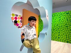 -宝龙艺术中心(七宝宝龙城店)