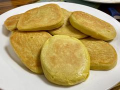 松花饼-杨记海鲜楼