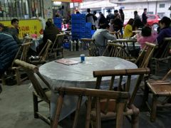-黎记大排档(慈云路店)