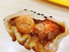 -小杨生煎(成山巴黎春天店)